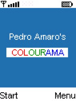 Colourama Light Edition