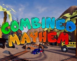 Combined MAYHEM!