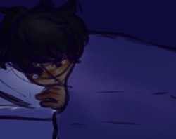 Comforting Stardust