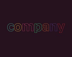 company