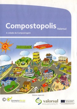 Compostopolis: A Cidade da Compostagem