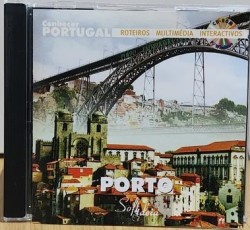 Conhecer Portugal: Porto