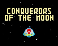 Conquerors of the Moon