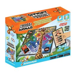 Corrida dos Animais