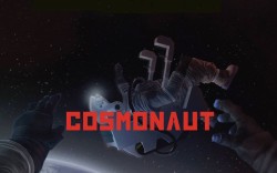 Cosmonaut