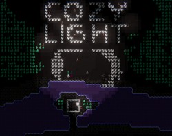 Cozy Light