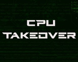 CPU TAKEOVER
