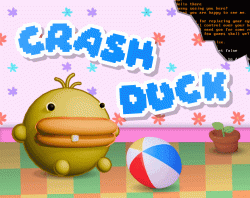 Crash Duck🦆