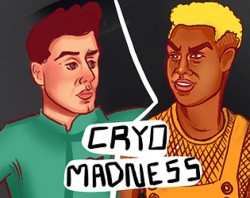 Cryo Madness