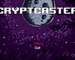 CryptCaster