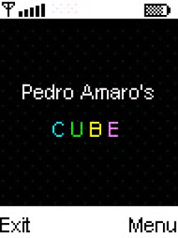 Cube