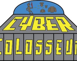 Cyber Colosseum
