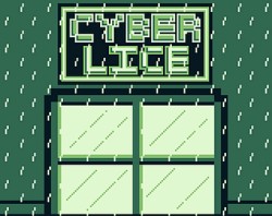 CyberLice