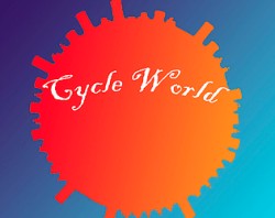 CycleWorld