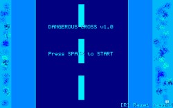 Dangerous Cross