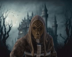 Dark Heritage