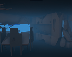 Dark Hour - Puzzle Game