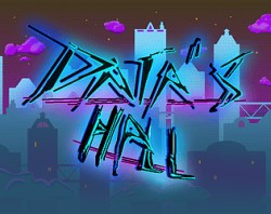 Data's Hall