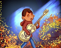 Dead Melody