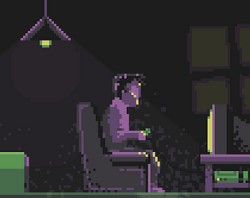 DeadLine