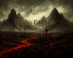 Death's Embrace