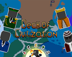 Deck Of Civilization