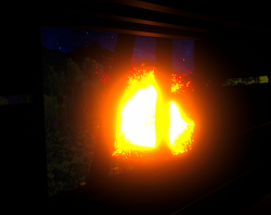 Demo The Light Inside