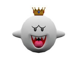 Detective Boo