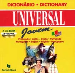 Dicionário Universal Jovem Língua Portuguesa