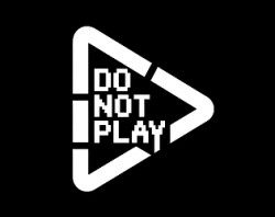 Do Not Play!