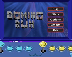 DominoRun