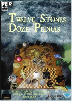 Doze Pedras