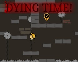 Dying Time!
