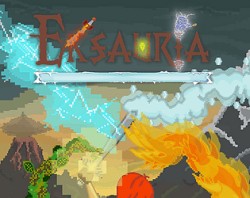 Eksauria - Alpha