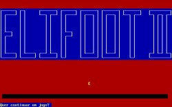Elifoot 2
