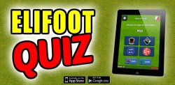 Elifoot Quiz