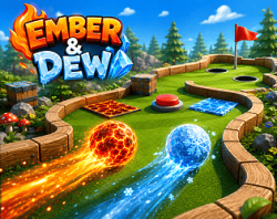 Ember & Dew