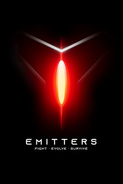 Emitters - Drone Invasions