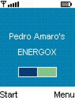 Energox