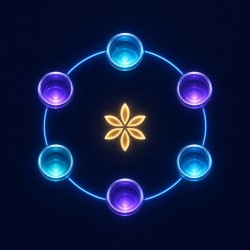 Equilibrium: Liquid Logic