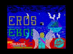 Eros
