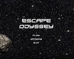 Escape Odyssey