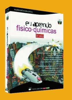 Eu Aprendo Ciências da Natureza: 5º Ano