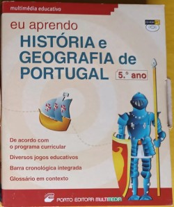 Eu Aprendo Ciências da Natureza: 5º Ano