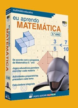 Eu Aprendo Ciências da Natureza: 5º Ano