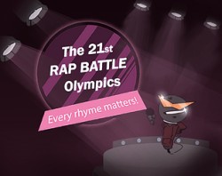 Every Rhyme Matters