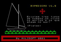 Expedição