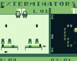Exterminators