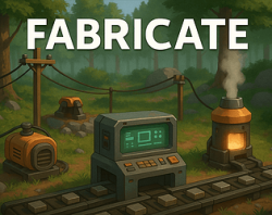 Fabricate