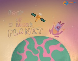 Fear of a blank planet